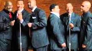 Take 6 featuring Brian McKnight  Delilah [upl. by Koss666]