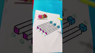 How 😂 shorts drawing art artist creative draw how challenge shorts magic satisfying yt [upl. by Labors]