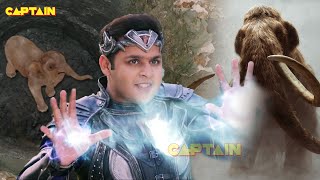 बालवीर कैसे मिलाएगा हथनी के बच्चे को हथनी से  Best Of Baalveer Returns [upl. by Emerson]