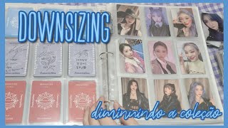 diminuindo minha coleção do dreamcatcher ☾  downsizing [upl. by Heall]