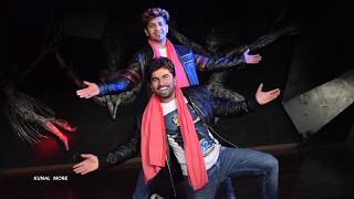 Zero ISSAQBAAZI Dance cover  Shah Rukh Khan Salman Khan  kunal more  DFS  Ft Avinash w [upl. by Negah]