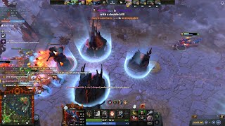 Dota 2  Ranked  Moksha w Lycan  KDA 4021 [upl. by Maryjane]