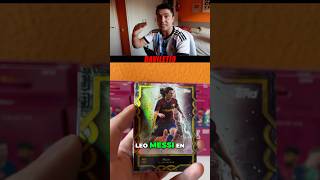 ME SALE MESSI NUMERADO EN EL NUEVO FAN SET DEL BARCELONA [upl. by Yrekcaz]