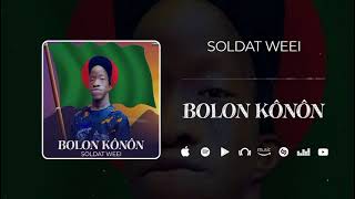 Soldat Weei officiel bolon konon disponible ðŸ‡§ðŸ‡©ðŸ‡§ðŸ‡©ðŸ¤™ [upl. by Maitland518]