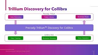 Trillium Discovery for Collibra Demo [upl. by Faux]