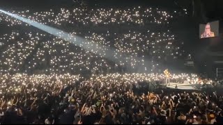 Davido Sold out 20k Capacity Accor Arena Paris Timeless album tour Full Performance [upl. by Dulla]