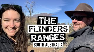 The Flinders Ranges Adventure [upl. by Mariande]