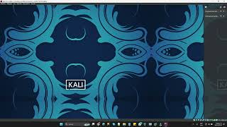 Monitoring 1 VulnHub VMware  Kali Linux Virtual Box  Español [upl. by Crosley]