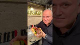 Himmet Polat Etibol Tombik Döner Hazırlıyor  himmetpolat etdöner food [upl. by Leduar]