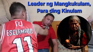 Kulto ng Mangkukulam VS Exorcist Part 1 [upl. by Rufford]