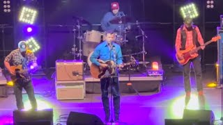 Turnpike Troubadours live full concert Jackalope Jamboree 6242022 in Pendleton Oregon [upl. by Zzahc]