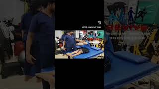 BEST PHYSIOTHERAPY REHABILITATION CENTRE IN HYDERABAD  REVIVE  9885982698 [upl. by Heidi485]