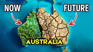 Is Australia Running Out of Water [upl. by Estella947]