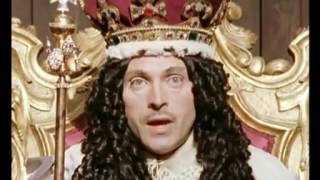 King Charles II of England Scotland amp Ireland dissolves Parliament [upl. by Ahsirek]