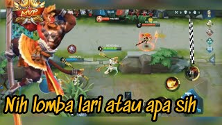 Sun Kembali Beraksi Dari Bertahan Hingga MVP  Mobile Legends [upl. by Ettenawtna]