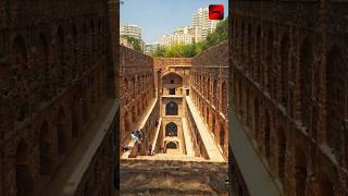 Agrasen Ki Baoli Mystery [upl. by Letta]