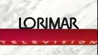 Lorimar Television logo 2 [upl. by Ahsyen]