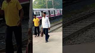 Can see Stilton viral train station 🚉🚉🚉🚉 bhojpuri dance newsong dj [upl. by Nevets]