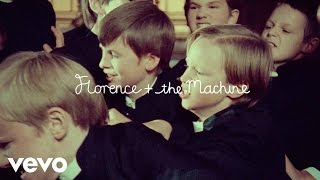 Florence  The Machine  No Light No Light Teaser [upl. by Ydnil]