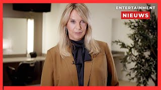 Story zet privéfoto Linda de Mol groot op cover ‘Ik reageer niet’ [upl. by Maon]