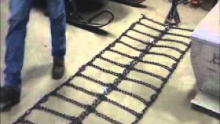 Cheap tractor chains [upl. by Derek]