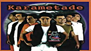 Karametade Cd Completo 1997 [upl. by Aracahs]