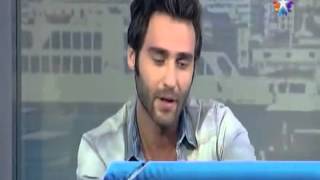 Seçkin Özdemir ve Damla Sönmez  Nedir Ne Değildir Programı 26102013 [upl. by Huei574]