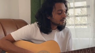 Tumko Dekha Toh Ye Khayal Aaya  Cover  Nihad Azeez [upl. by Casady458]