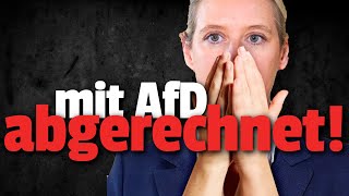 Milliardär will Grüne Koalition und diffamiert AfD Wähler [upl. by Ainoloppa]