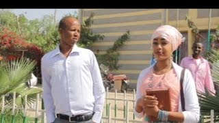 JIGJIGA  Riwaayad Cusub OO Qosol Badan Film Somali Danti Mooge amp Shukaansi Waalan [upl. by Bate]