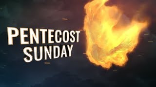 Pentecost Sunday [upl. by Fredel]