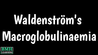 Waldenströms Macroglobulinaemia  Lymphoplasmacytic Lymphoma  Lymphoplasmacytic Cells [upl. by Einahc]