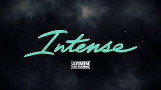 Armin van Buuren  Intense Mini Mix [upl. by Ihp]