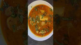 Mutton Aloo Gosht recipe in description and on channel [upl. by Auguste]