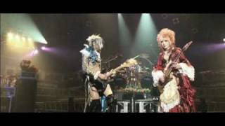 Versailles  SILENT KNIGHT Live [upl. by Mik638]