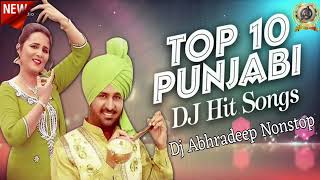 Daler Mehndi Nonstop Special Dj Mix  Dj Abhradeep Nonstop dj djabhradeep [upl. by Beaver]