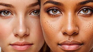 How To Cure Hyperpigmentation Naturally With Home RemediesPermanent remove pigmentation from face [upl. by Norvol]