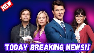 quotEmotional BombshellWill POstables Return For 14th Delivered’ Movie On HallmarkBombshell News 💔🎬 [upl. by Qidas]