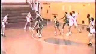 Manville High School  Freshman Basketball 1991 [upl. by Anilrac]