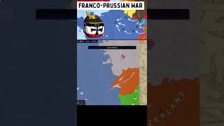 FrancoPrussian War Events ⚔️ French View aoh2 events francoprussianwar mod [upl. by Corbett394]