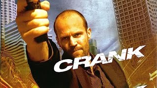 Crank 2006 Movie  Jason Statham Amy Smart Jose Pablo Cantillo  Crank HD Movie Full FactsReview [upl. by Esaj]