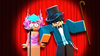 i hosted a roblox talent show [upl. by Barney]