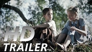 LAUF JUNGE LAUF  Trailer amp Filmclips german deutsch HD [upl. by Sillihp452]