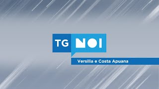 Tg Noi Versilia e Costa Apuana  02102024 [upl. by Nahtanoy]