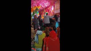 Gadwali dance 🪩🕺gadwalisong dance parformance uttarakhadi [upl. by Atinyl477]