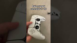 Rate my new controller [upl. by Baudoin]