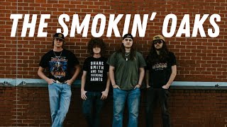 The Smokin Oaks talk favorite venues Mile 0 Fest amp new music  The Watering Hole Podcast Ep 80 [upl. by Bennir]