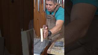 Enderezar madera sugerencia de un suscriptor woodworking carpinteria tips [upl. by Bore400]