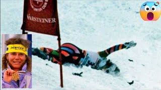 Gernot Reinstadler Video  Gernot Reinstadler Skiing Accident Led to Death [upl. by Lletnwahs]