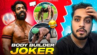 PAYAL PARAM TE PARNEET DUBARA KATHE  SUKH JOHAL  EK ANOKHA BODYBUILDER  KARANDUTTA VINES [upl. by Heaps]